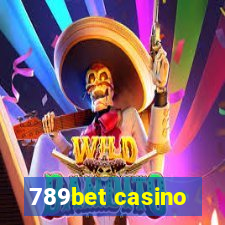 789bet casino